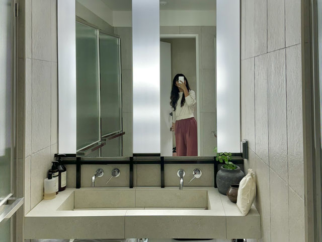 부산 광안리 제피르 오션뷰 풀빌라 펜션