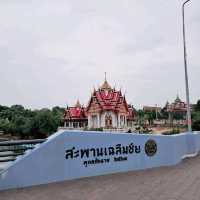🌼ไหว้พระ ทำบุญ | วัดปากน้ำ จ.ระยอง 😇