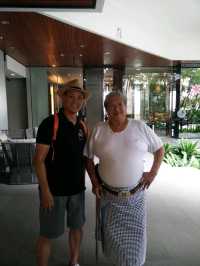 #Chatrium Residence Sathon Bangkok-泰國曼谷