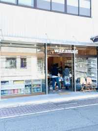 【長野県/諏訪　ハイクオリティーなコンビニ+直売所型店舗】