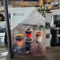 🍵Roux Cafe คาเฟ่นั่งชิลกลางเมืองระยอง🍥