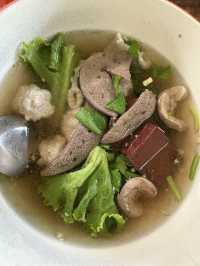 ไพรัตน์ติ่มซำ อาหารเช้า สุราษฎร์ธานี