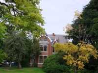 #奧塔哥大學（University of Otago）-紐西蘭但尼丁市