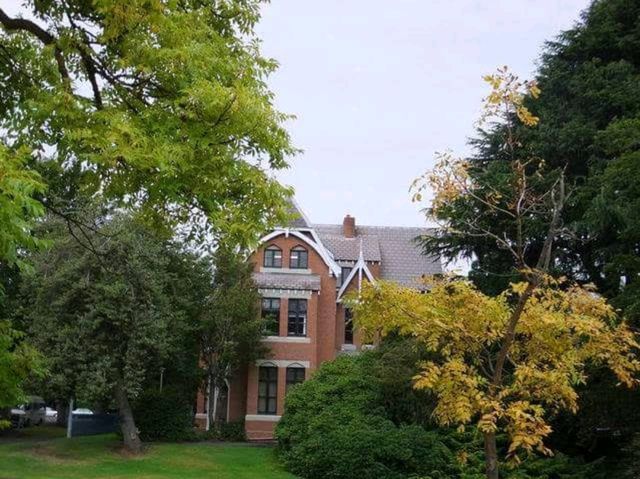 #奧塔哥大學（University of Otago）-紐西蘭但尼丁市