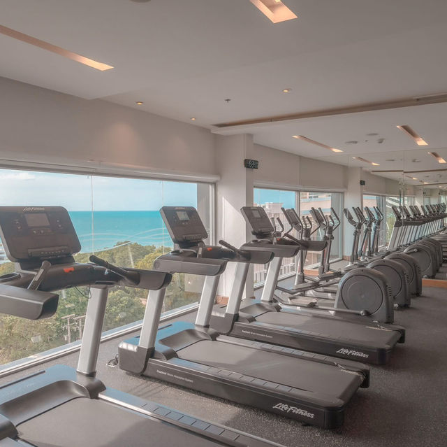Courtyard by Marriott North Pattaya