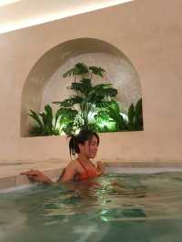 🇦🇺 Luxurious Wellness Spa in Brisbane, Australia