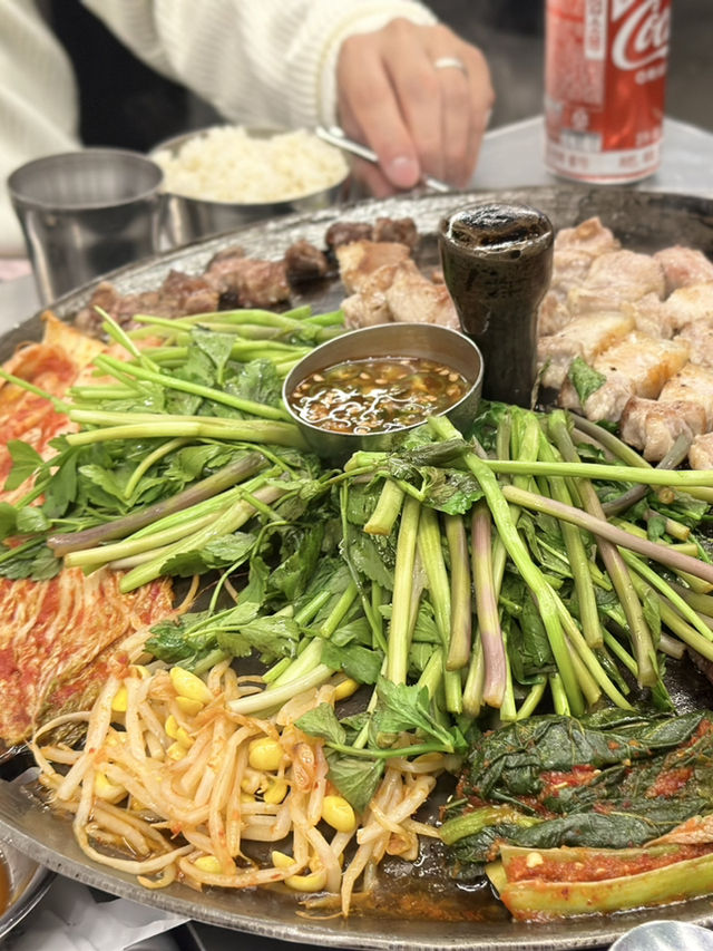 How to spend 5 days in Seoul