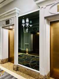 “JW Marriott KL: Where Luxury Meets Sustainability”