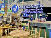 กาแฟหลงถิ่น by โรงคั่วกาแฟทุ่งสง