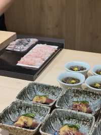 台北平價無菜單Omakase