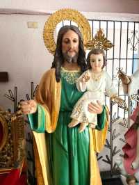 Our Lady of Sorrows Parish Church-25