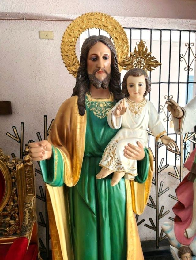Our Lady of Sorrows Parish Church-25