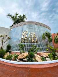 Casa Tropika Bangsaen