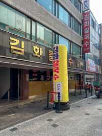 대전역 도보 10분 거리에서 끝내는 당일 여행