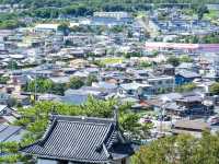 【島原城をゆっくり散策】🏰🌿