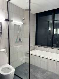Superb location hotel in Hobart city centre 🏨