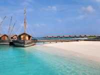 [🇲🇻モルディブ] 伝統と美食が融合する「Ba'theli at the Reef」で特別なディナー体験を