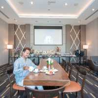 Grand Fortune Hotel Nakhon Si Thammarat  