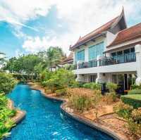 JW Marriott Khao Lak Resort & Spa 
