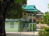 วัดเทพนิมิตร จ.ฉะเชิงเทรา