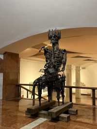 匈牙利國家美術館（Hungarian National Gallery）