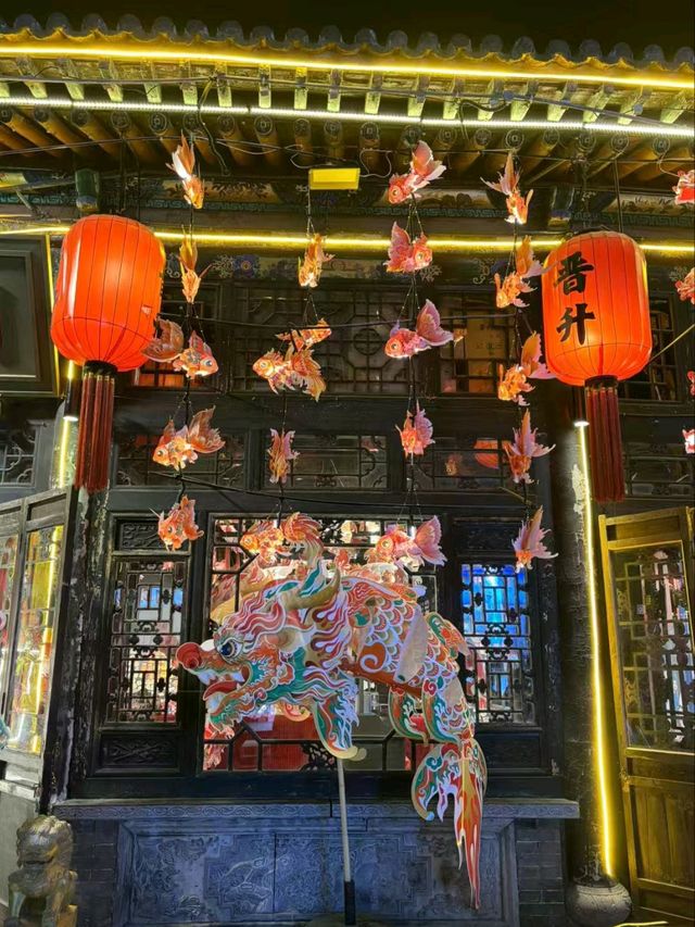 Step into History: Discovering Pingyao’s Timeless Charm