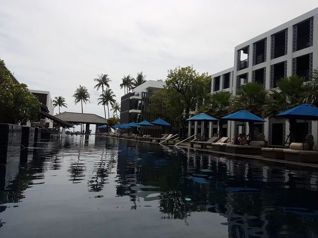 ที่พักสุดชิค Awa Koh Chang