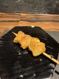 【東京🗼】隠れ家おしゃれ焼鳥でフルコース🍶