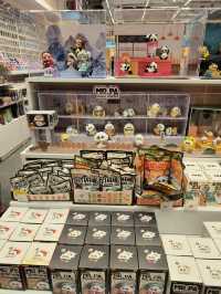 KKV – A Playground for Grown-Up Kids