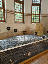 Beitou’s Past, Preserved in Charm