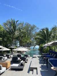 Meliá Phuket Mai Khao: A Serene Sanctuary on Phuket’s Northern Shores
