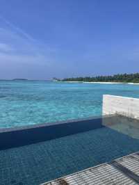 Serene, Soulful Luxury at Alila Kothaifaru Maldives 