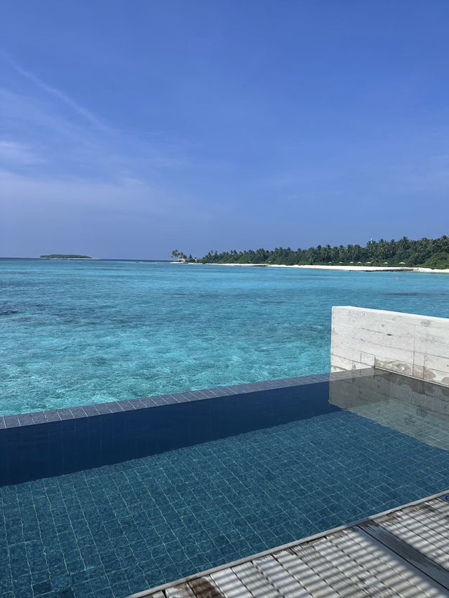 Serene, Soulful Luxury at Alila Kothaifaru Maldives 