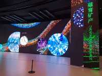 Museum of Contemporary Art & Planning Exhibition