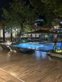 Sleek Comfort and Central Ease at Richmann Hotel Hatyai
