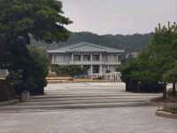 木槿花公園/舍廊房