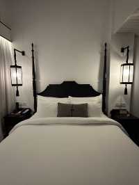 Fantastic, Pampering Stay at Liu Men 