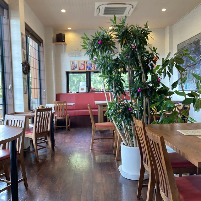 【和歌山】🇯🇵 純喫茶リエール