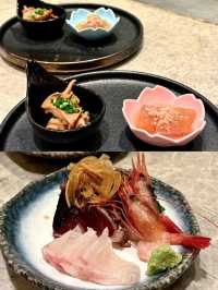 飽覽19樓維港海景的日式鐵板燒🥢