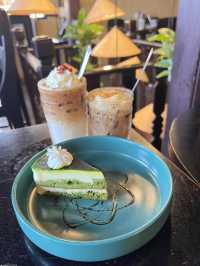 會安古鎮Faifo Coffee