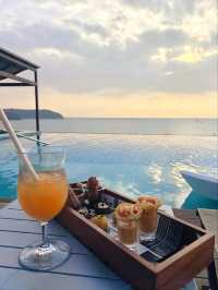 "The Park Royal Langkawi Resort - Elevated Island Luxury with Unforgettable Ocean Views"
