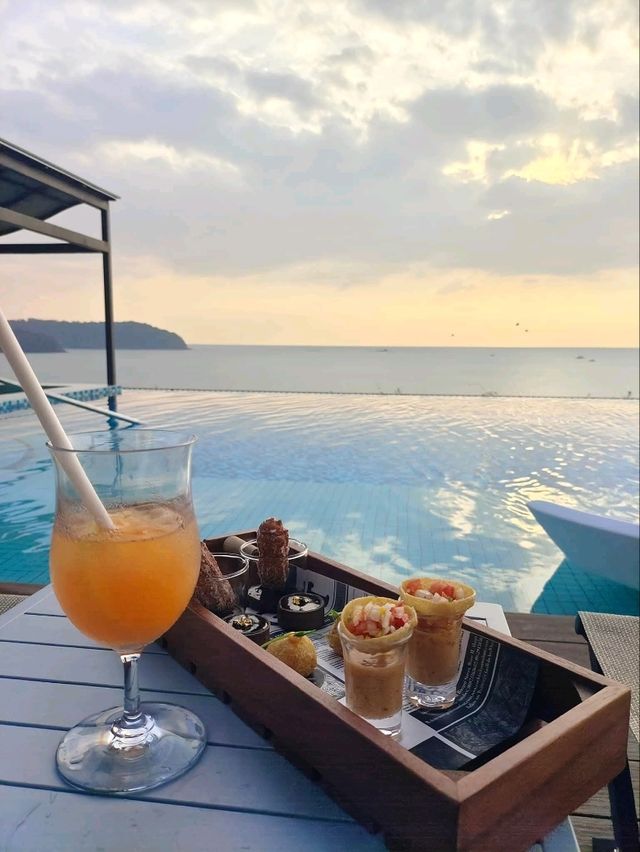 "The Park Royal Langkawi Resort - Elevated Island Luxury with Unforgettable Ocean Views"