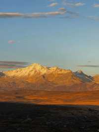Discover the Queen of Sichuan Mountains—Siguniangshan