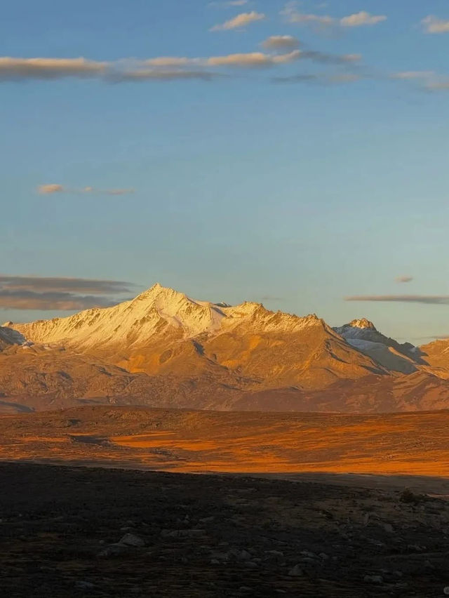 Discover the Queen of Sichuan Mountains—Siguniangshan