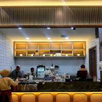 Coffee Town BSC