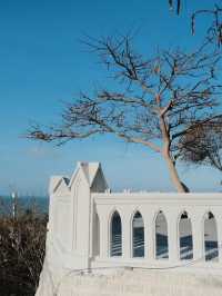 Vung Tau Lighthouse