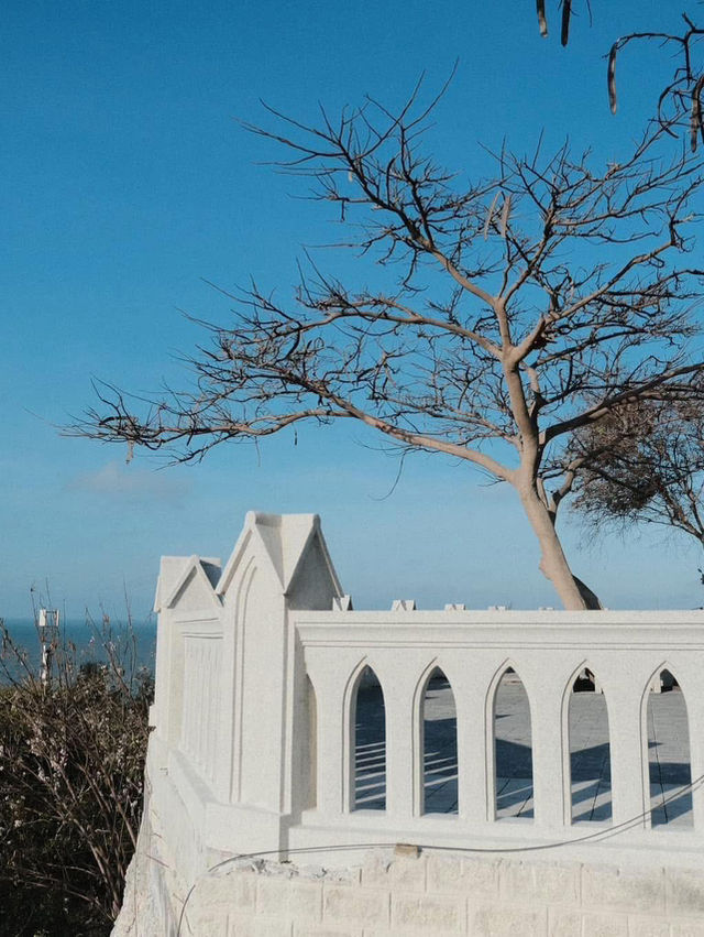 Vung Tau Lighthouse