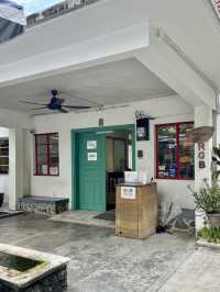 Discover RGB Coffee: A Vegan-Friendly Oasis in KL’s Bustling City Center