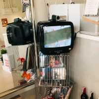 ร้าน goodwithdude cafe
