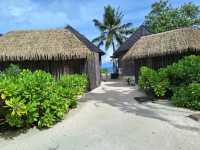 Kudadoo Maldives Private Island